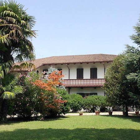 מוגליאנו ונטו Casa Di Mafalda מראה חיצוני תמונה