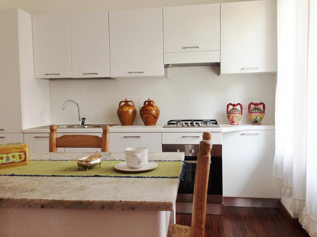 מוגליאנו ונטו Casa Di Mafalda מראה חיצוני תמונה